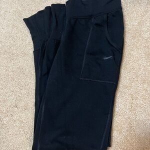 Nike Women’s Black Sweatpants